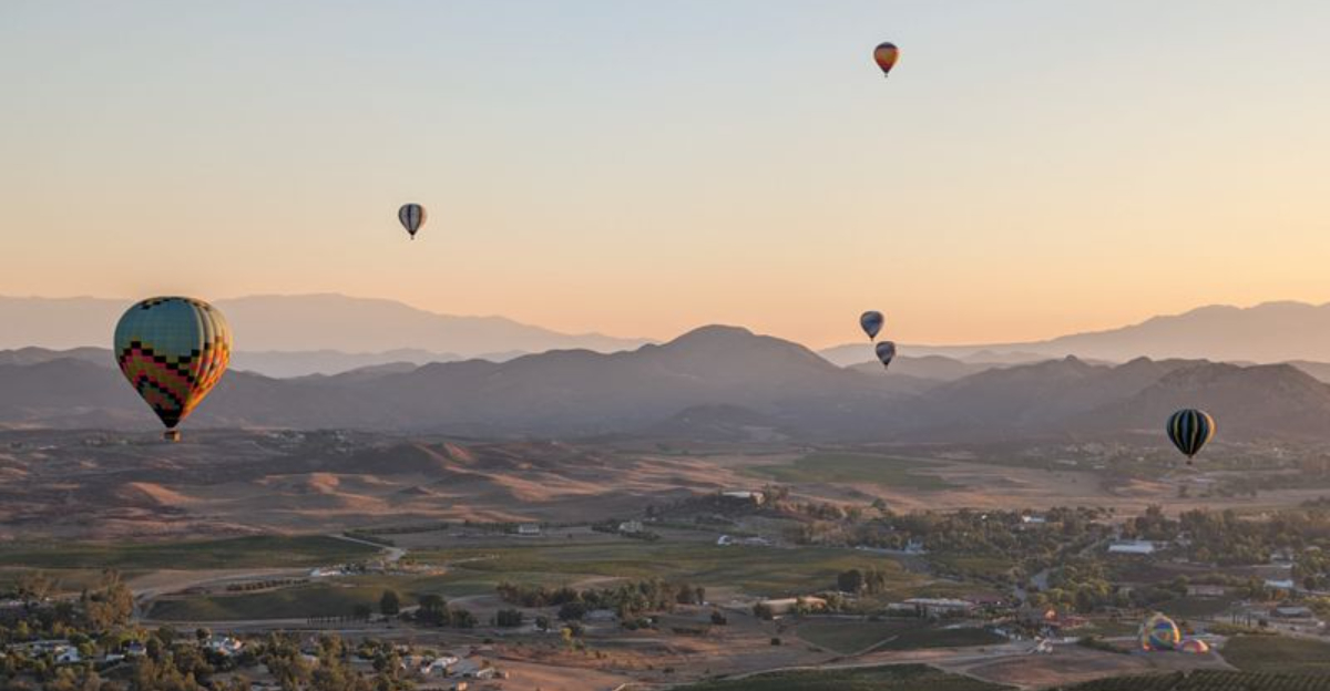 11 Best Crowd Free California Destinations To Visit Right Now - Decor Hint