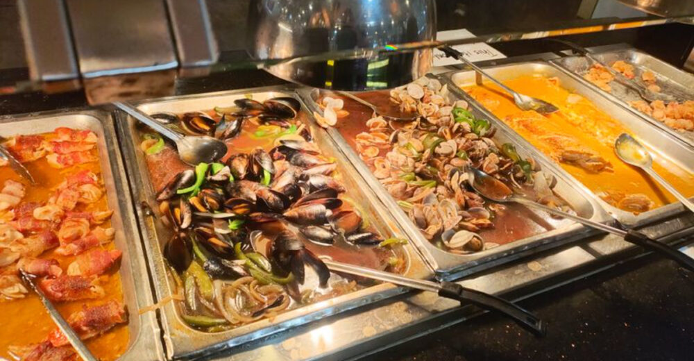 11 Buffets In Ohio Youll Want To Visit Again And Again - Decor Hint