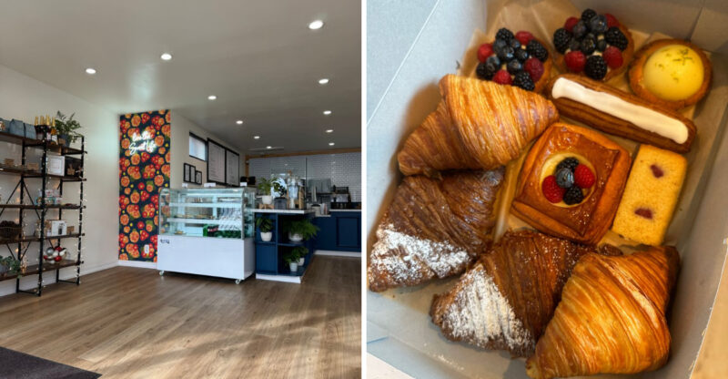 11 California Bakeries Most Visitors Never Find But Locals Keep Returning To