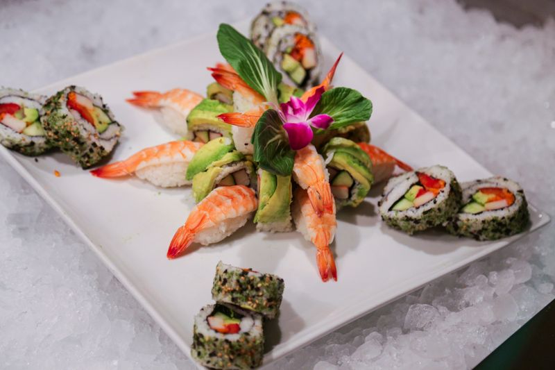 Serrano Buffet At Yaamava' Resort & Casino