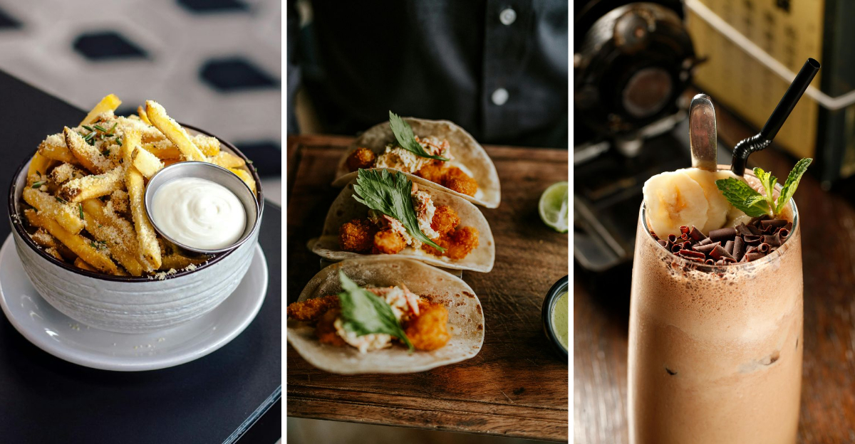 11 California Dishes Named After Places Youve Probably Never Heard Of 2 - Decor Hint