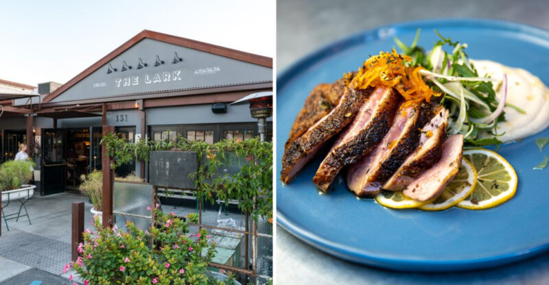 11 Can’t-Miss Central Coast California Restaurants Every Food Lover Should Try