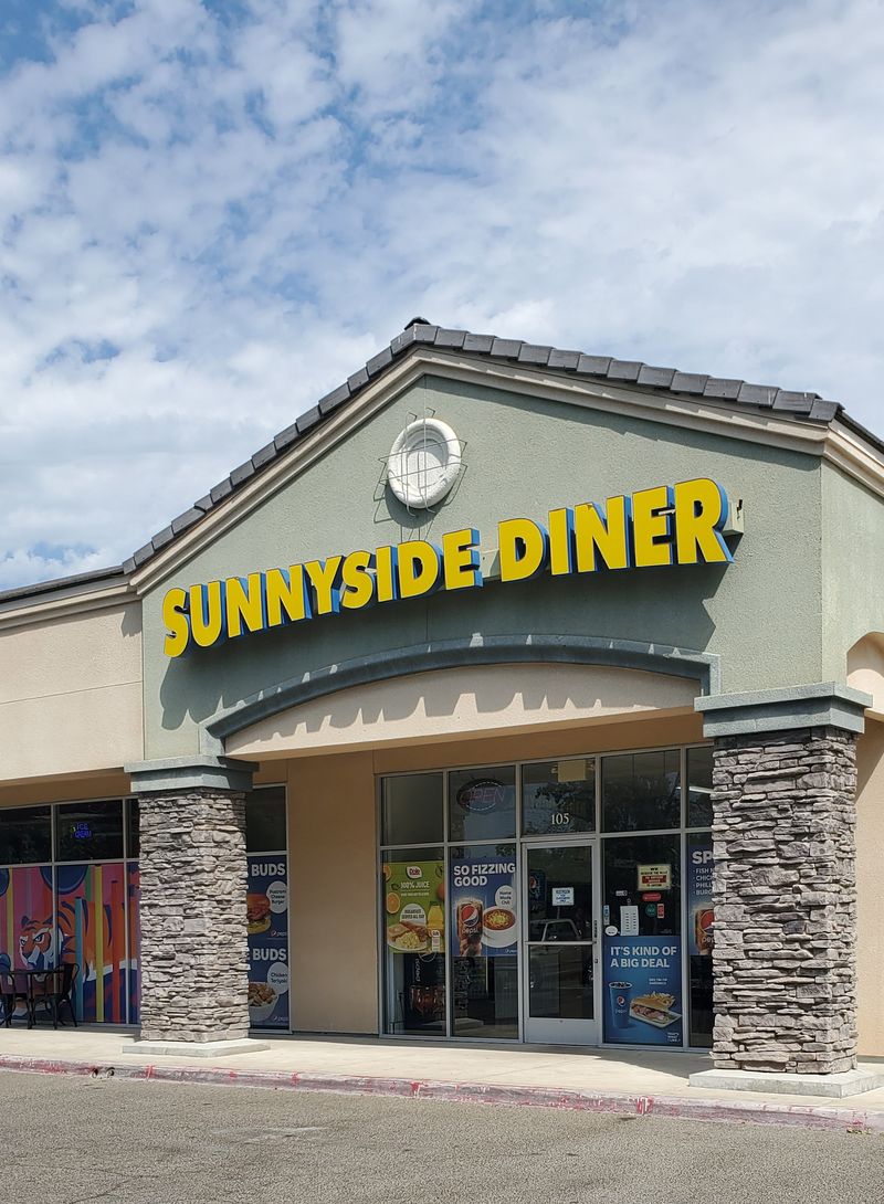 Sunnyside Diner