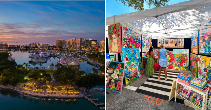 11 Craft Fairs Where Florida Makers Show Off Their Best Work