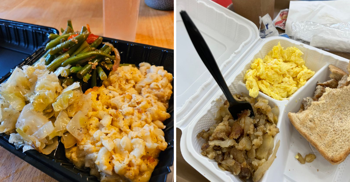 11 DC Restaurants Where Soul Food Shines Like The South 3 - Decor Hint