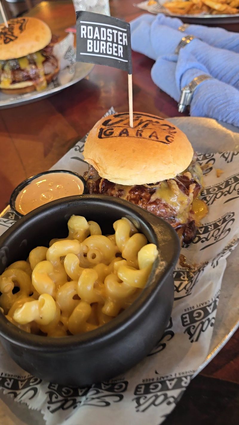 Ford’s Garage Sarasota