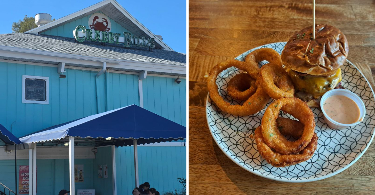 11 Florida Places Proving Onion Rings Deserve More Respect - Decor Hint