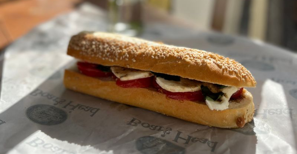 11 Hidden Delis That Define North Carolina Flavor - Decor Hint