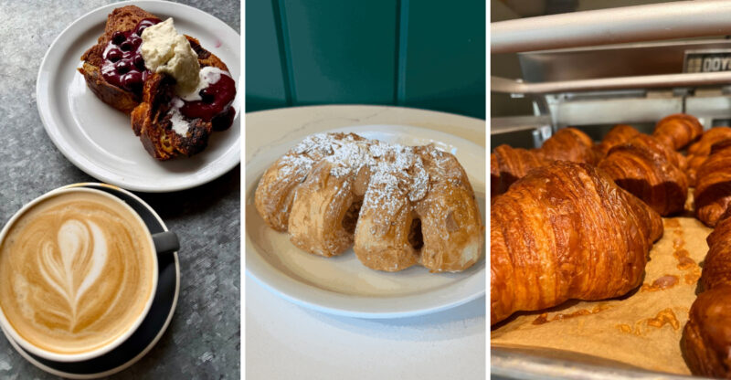 11 Iconic California Bakeries You Need To Visit At Least Once In Your Life