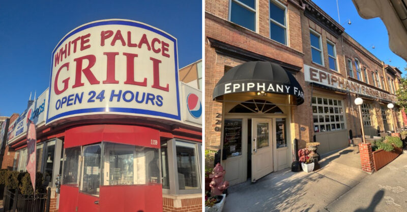 11 Illinois Restaurants That Feel Like Home To Seniors