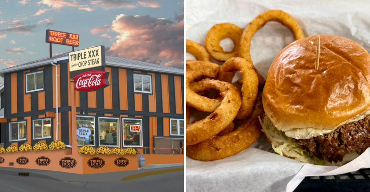 11 Indiana Diners That Prove Simple Food Done Right Wins Every Time - Decor Hint