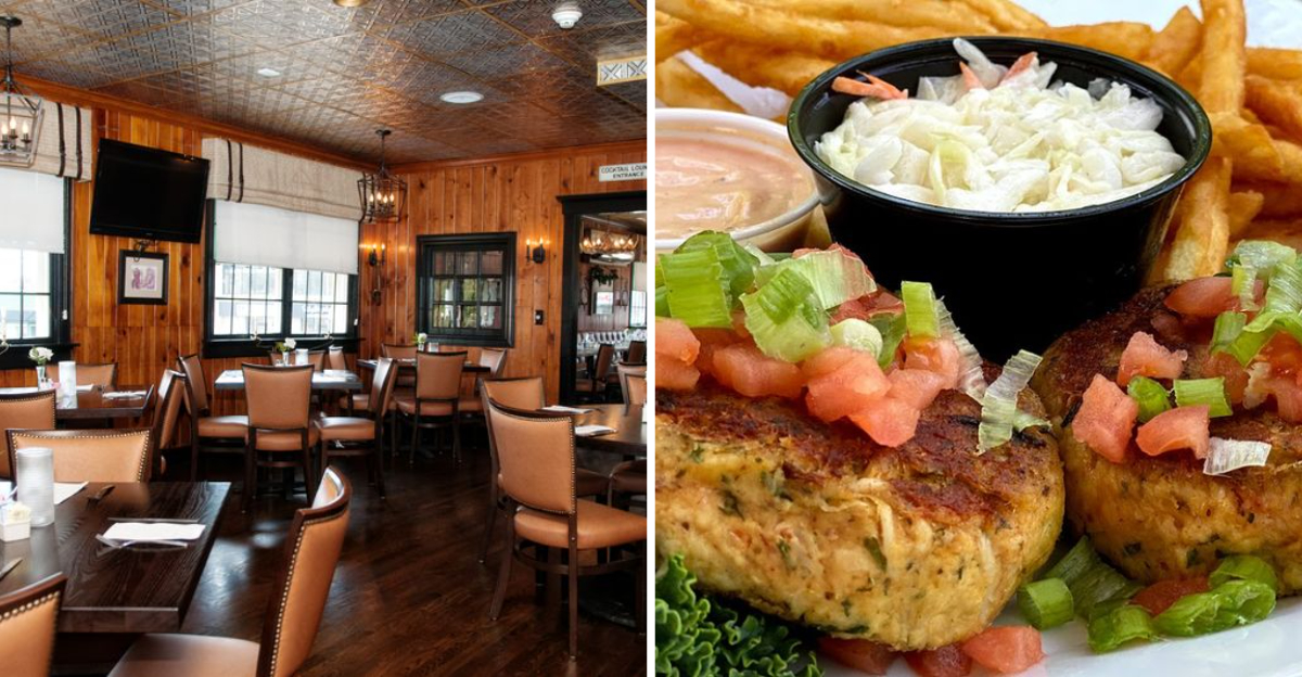 11 Kentucky Dining Spots Where Southern Cooking Runs Deep - Decor Hint