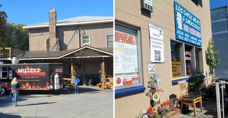 11 Kentucky Meat Markets That Prove A Good Butcher Still Matters