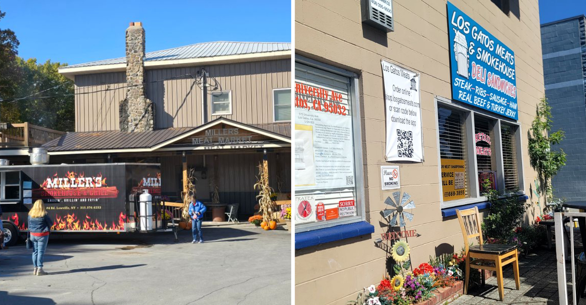 11 Kentucky Meat Markets That Prove A Good Butcher Still Matters - Decor Hint