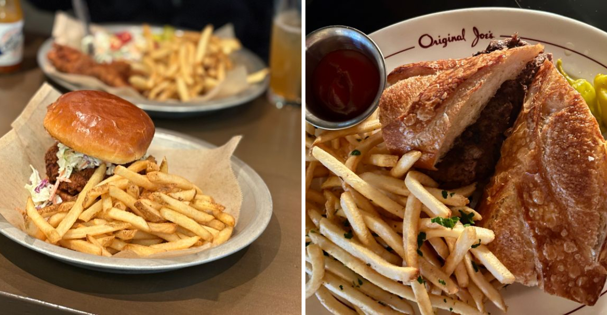 11 Legendary Tenderloin Spots Californians Swear By - Decor Hint