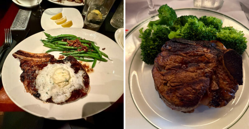 11 Local-Approved Steakhouses Hiding Across Connecticut