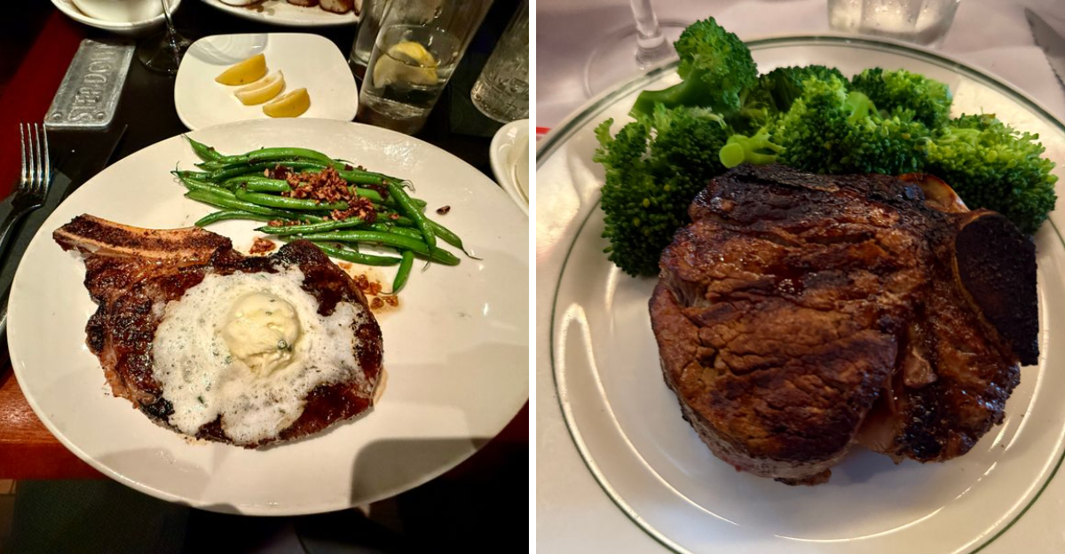 11 Local Approved Steakhouses Hiding Across Connecticut - Decor Hint
