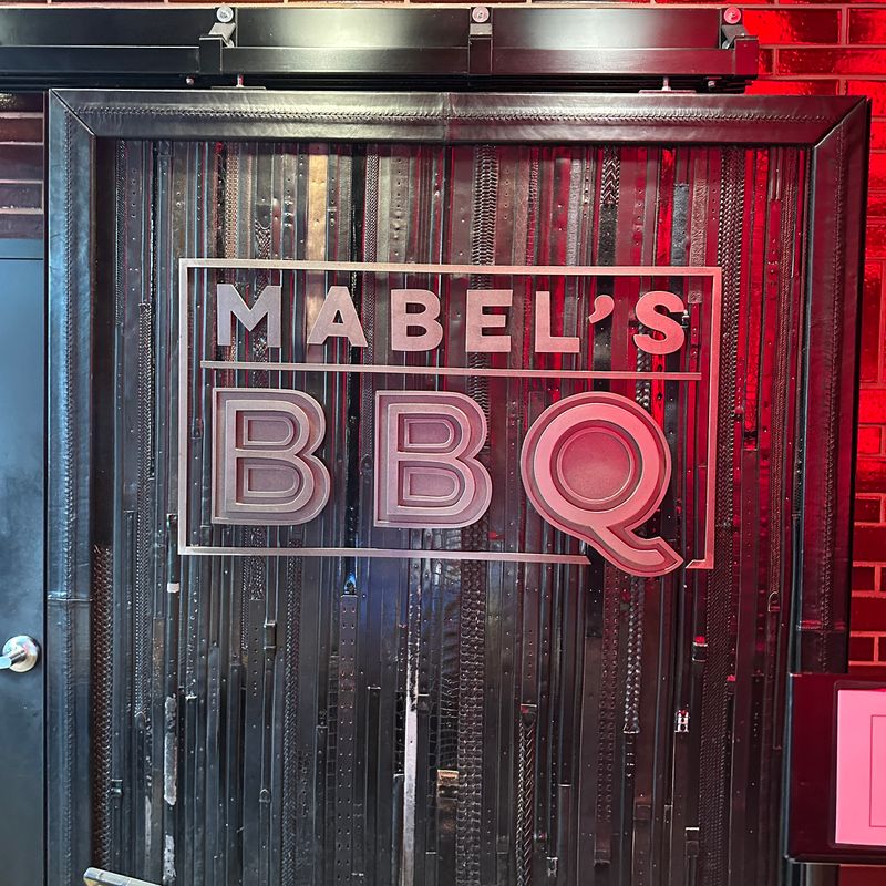 11 Messy, Bold And Iconic Polish Boy Sandwiches You Must Try In Cleveland, Ohio - Decor Hint Mabel’s BBQ