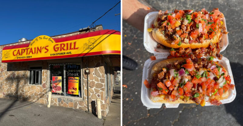 11 Messy, Bold And Iconic Polish Boy Sandwiches You Must Try In Cleveland, Ohio