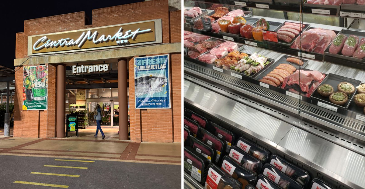 11 Must Know Texas Grocery Stores For Backyard BBQ Perfection - Decor Hint