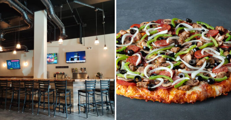 11 Must-Try Dishes That Make California’s Central Valley A Food Lover’s Dream