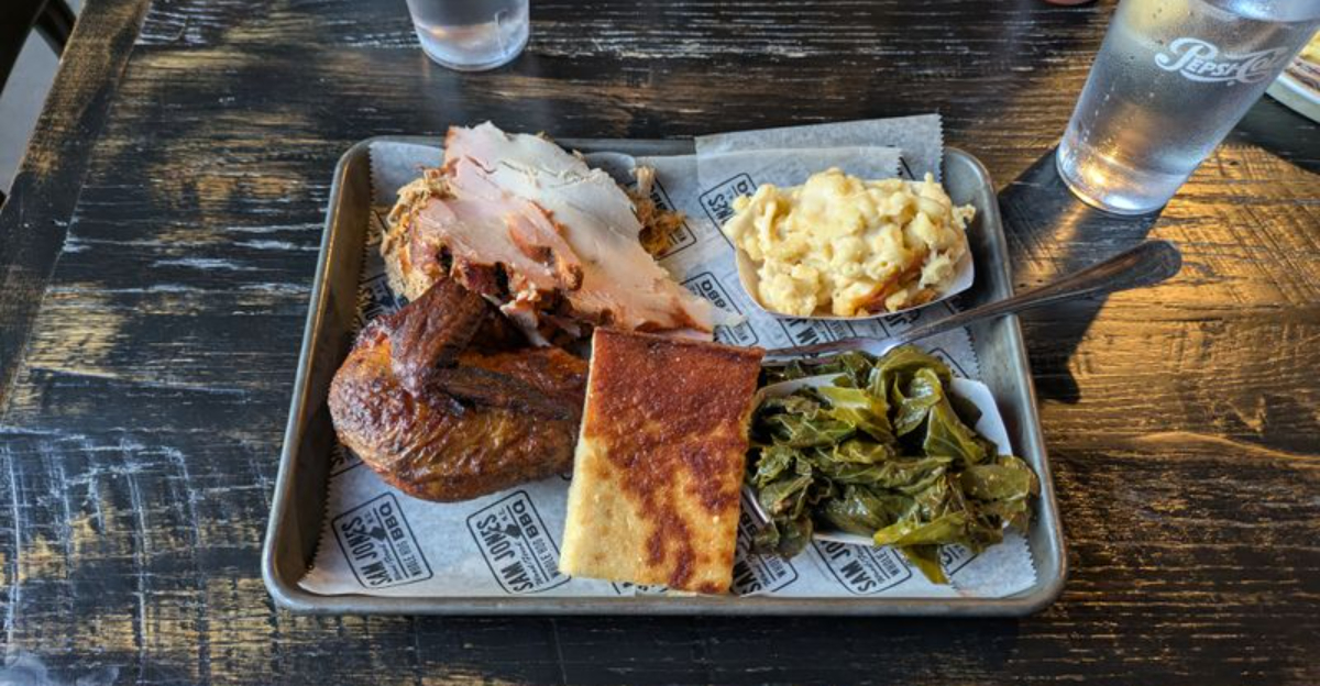 11 North Carolina BBQ Legends Keeping Family Flavor Alive - Decor Hint