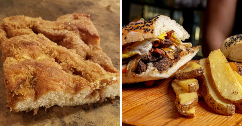 11 North Carolina Dishes Inspired By Local Communities