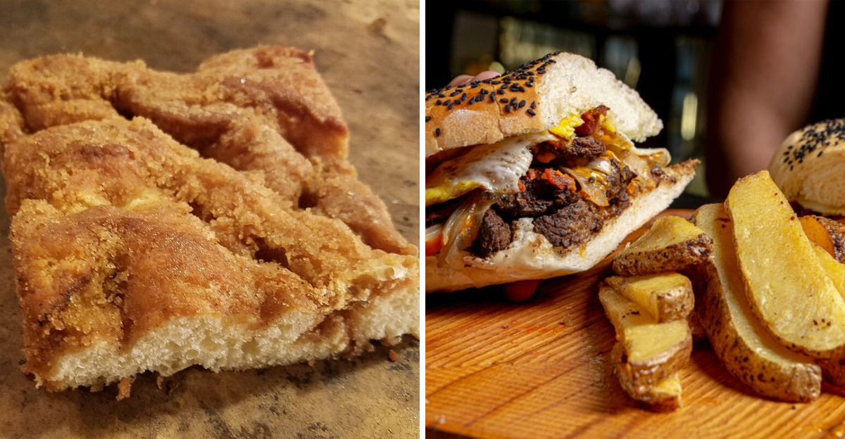 11 North Carolina Dishes You Didnt Know Were Named After Towns - Decor Hint