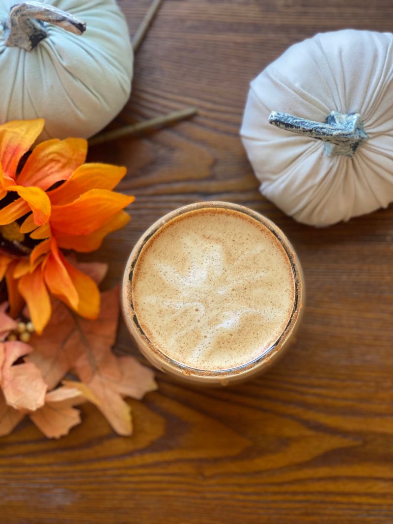 11 Ohio Small Town Coffee Spots That Feel Like Home - Decor Hint The Vault Cafe