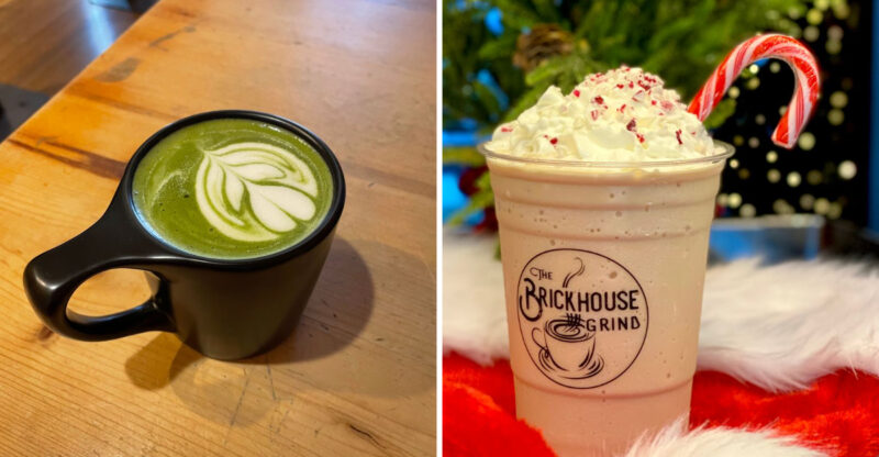 11 Ohio Small Town Coffee Spots That Feel Like Home