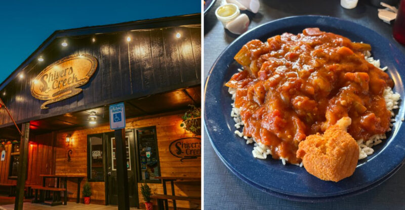 11 Places Where Mississippi Gets Catfish Right Time After Time