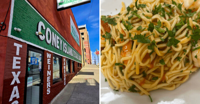 11 Scranton, Pennsylvania Restaurants Perfect For Meaningful Family Gatherings
