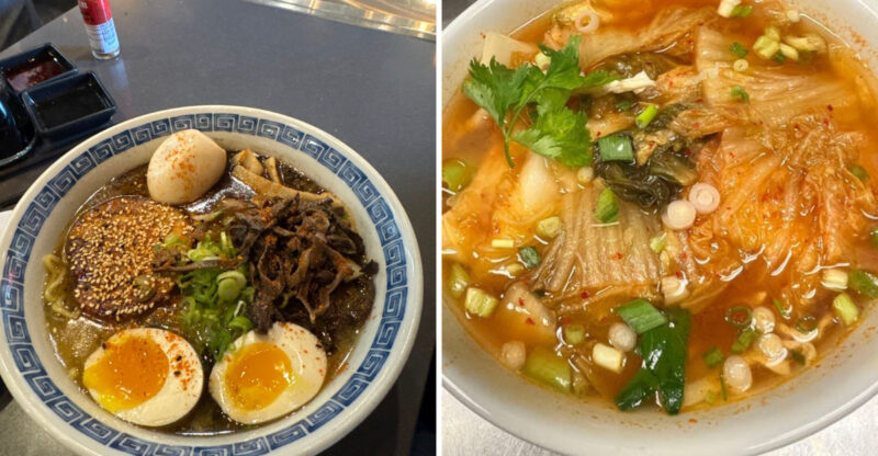11 Spots Where Minnesotans Go For Soup When Winter Hits Hard