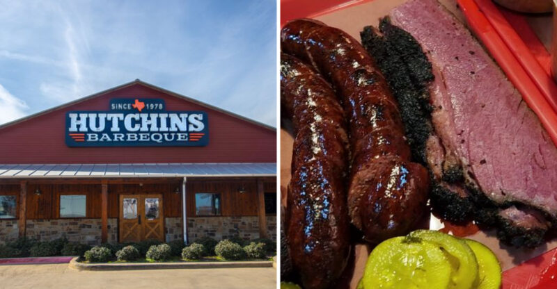 11 Texas BBQ Shacks That Stay Low Key On Purpose