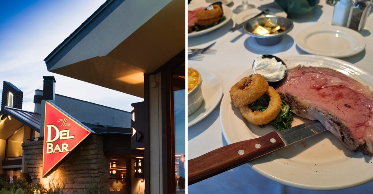 11 Timeless Wisconsin Supper Clubs Locals Still Love - Decor Hint