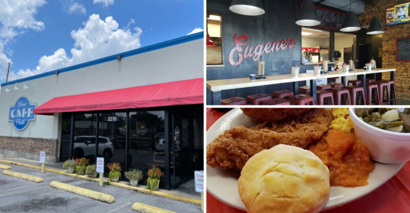 12 Alabama Family-Owned Fried Chicken Spots That Taste Like Sunday Supper