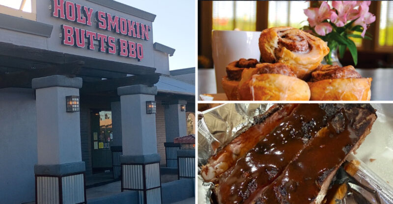 12 Arizona BBQ Spots Where Technique Truly Matters