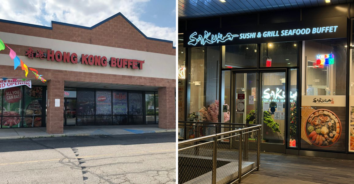 12 Beloved Georgia Buffets That Make Road Trips Totally Worth It 2 - Decor Hint