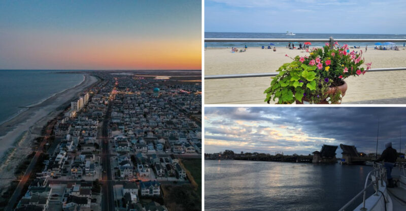 12 Boardwalk Spots In New Jersey Worth Visiting Any Time Of Year
