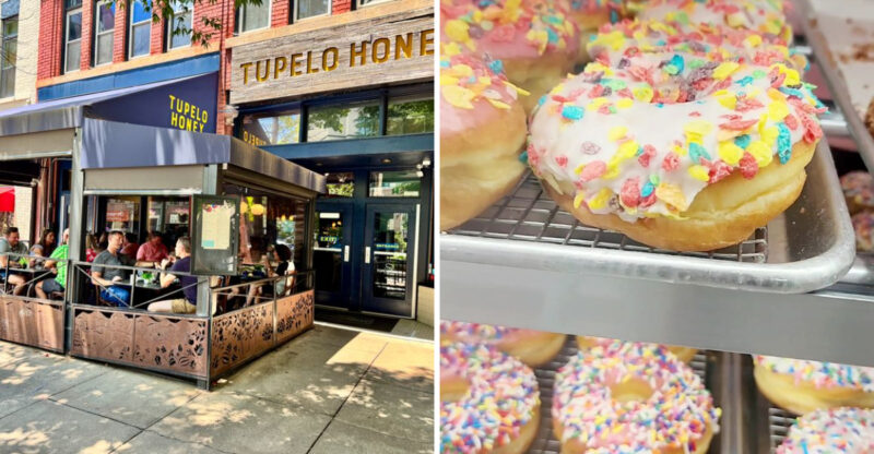 12 Breakfast Spots In North Carolina That Make The Wait Part Of The Experience