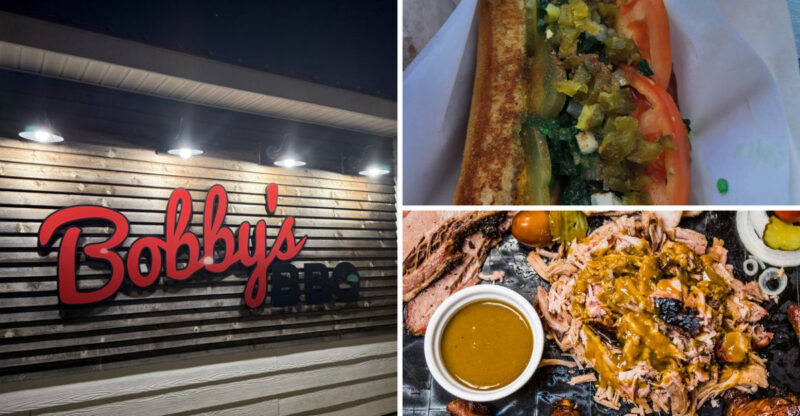 12 Budget Friendly South Carolina Spots Worth Every Bite