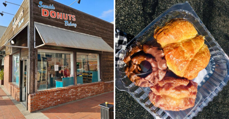 12 California Donut Shops Worth Planning A Road Trip Around