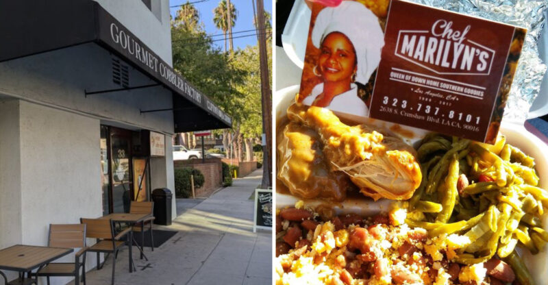 12 California Fish Shacks Serving Perfectly Crispy Catfish