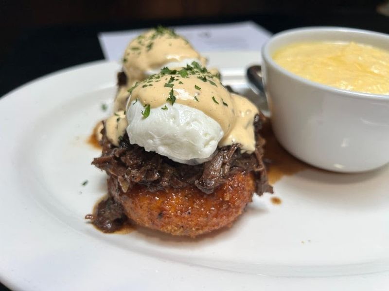 Brenda's French Soul Food