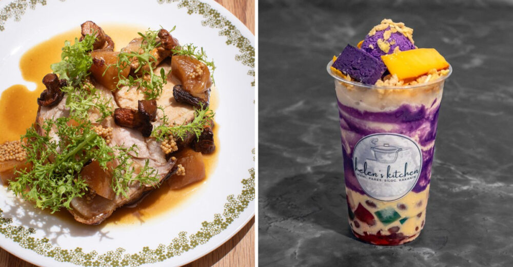 12 California Soul Food Spots That Truly Serve The South - Decor Hint