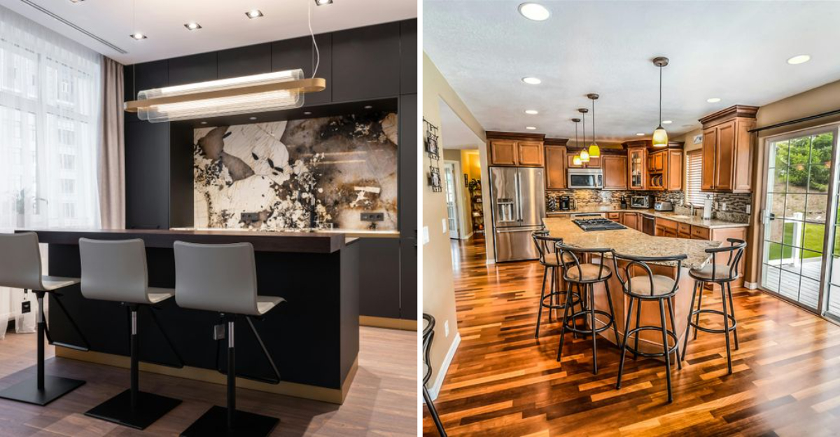 12 Common Kitchen Decor Choices Designers Say Hurt Georgia Homes - Decor Hint