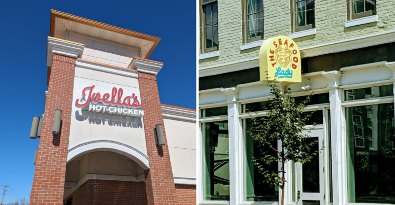 12 Fried Sandwiches That Keep Kentucky Locals Talking