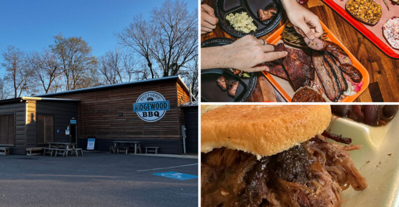 12 Hidden Arkansas BBQ Gems Worth The Detour