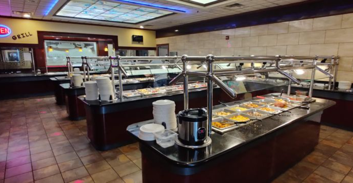12 Illinois All You Can Eat And All Delicious Buffets - Decor Hint