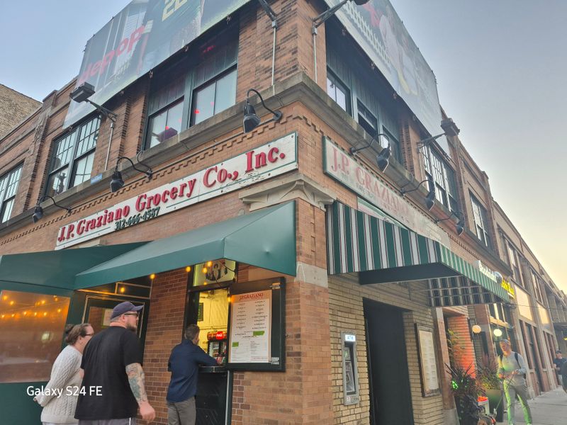 12 Illinois Sandwich Eateries That Consistently Nail Fresh Deli Flavor - Decor Hint J.P. Graziano Grocery